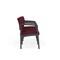 Lesro Lenox 3 Seat Tandem Seating W/ Arms, 64.5 in W 24.5 in L 32 in H LS3103 - alternate 2